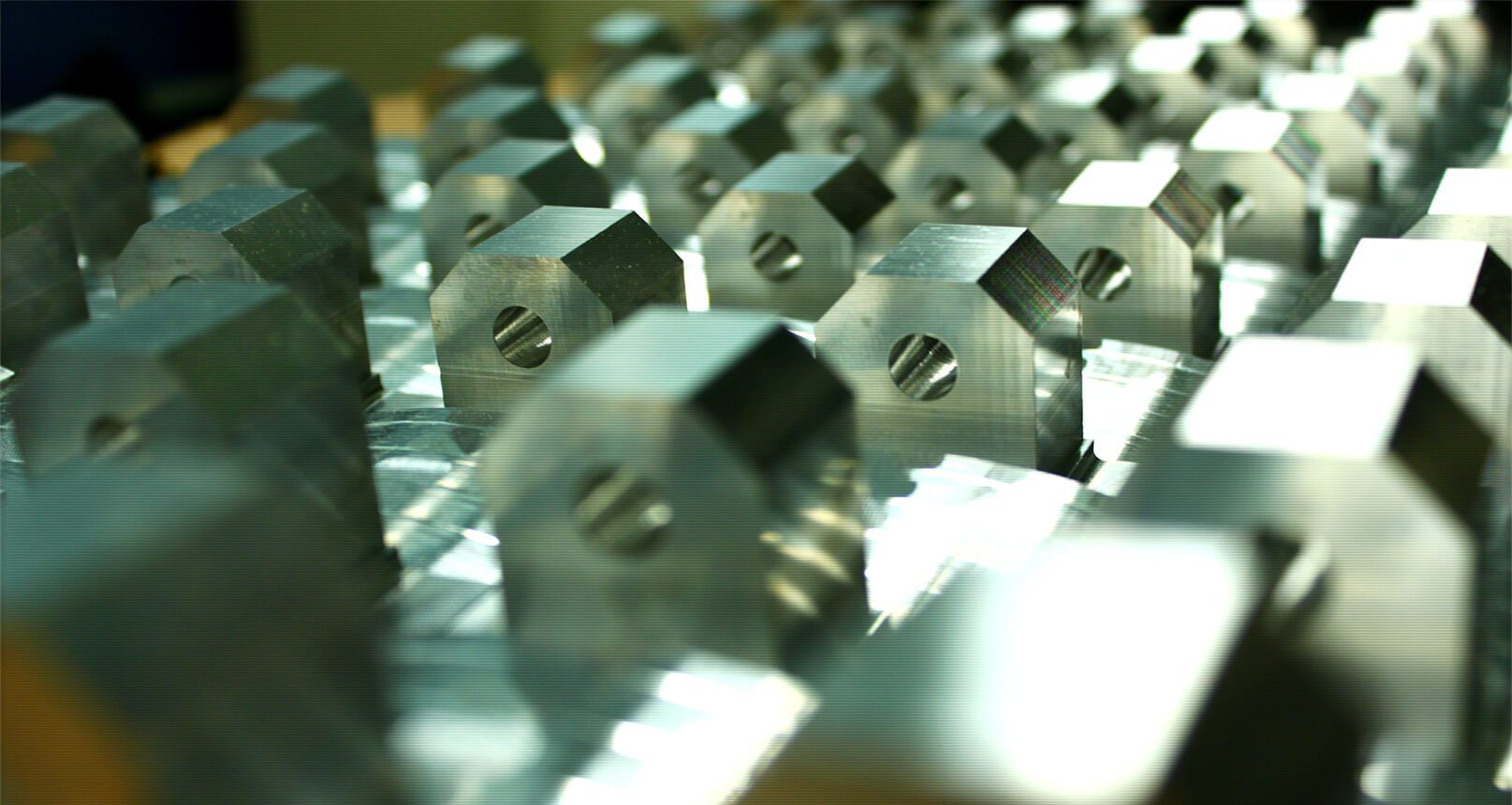 Baron Machine Custom Fabrication