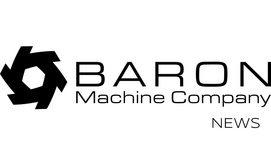 Baron Machine Achieves CMMC & NIST Cybersecurity Framework Compliance